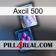 Axcil 500 37